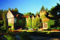 Peek'n Peak Condo Resort, Trademark Collection by Wyndham Hotels near French Creek R & R Campgrounds