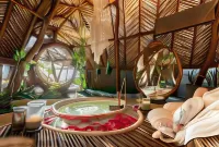 Azulik Hoteles en Tulum