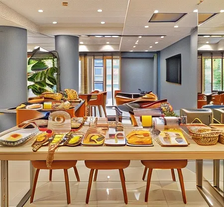 Phidias Piraeus Hotel