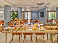 Phidias Piraeus Hotel - 2-Sterne