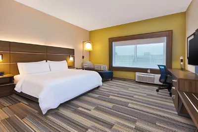 Holiday Inn Express & Suites Milan – Sandusky Area Hotel di Milan Township