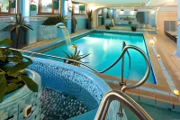 Le Querce Resort Sea Thermae & Spa - Strand