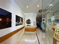Condedu Hotels in Badajoz