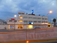 My Home Suites Hotels in Celaya