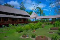 Heliconia Amazon River Lodge Hotels in 