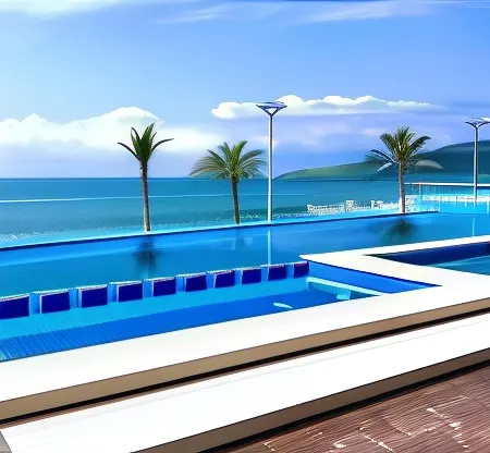 Varali Grand Hotel