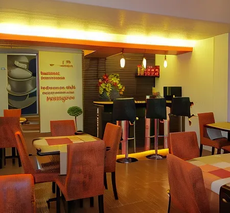 Hotel Colonial