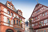 Moselhaus Weiskopf `SelfCheckIn`OffSiteBreakfast`CityParking` - 무료 와이파이
