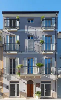 La Retara Affittacamere Hotels in San Benedetto del Tronto