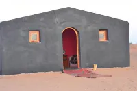 Camp Mbark Authentic Hotels in Zagora
