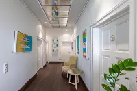 Villa Benz Hotel Garni Hotels in Ketsch