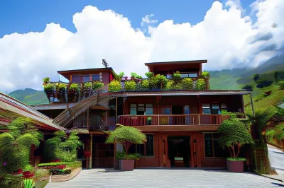 Muong Hoa River View Homestay Hotels in Sapa