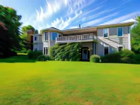 Lily's Garden Hotels in Queens County