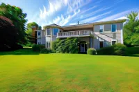 Lily's Garden Hotels in Cornwall