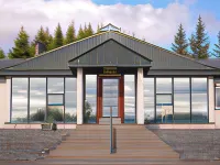 Guesthouse Svartiskógur Egilsstaðir Hotels in Mulathing