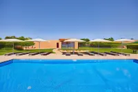 Bennoc Petit Hotel - Only Adults - Pools