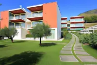 Sporting Club Resort Hotels near Albachiara Outlet