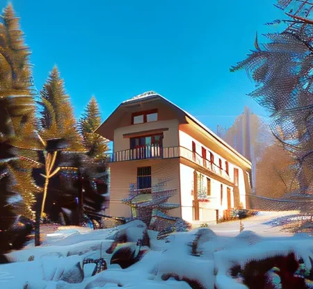 Le Moulin des Olirics