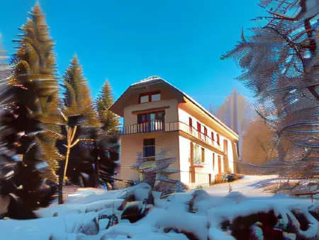 Le Moulin des Olirics Отели в г. Салланш