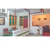 Hotel Jaya Kusuma Near Candi Prambanan - 2-Star