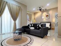 Ten Kinrara Puchong Bandar Kinrara