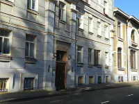 Елисееф Арбат Отели в г. Хамовники