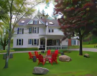 The Wilmington Inn Hotels in Wilmington