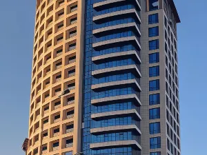 Hyatt Regency Izmir Istinyepark