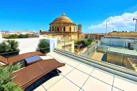 Cinematique Hotels in Attard