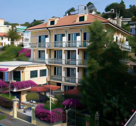 Hotel Miranda