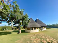 Nhambavale Lodge  호텔