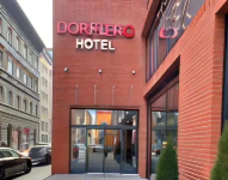 Dormero Hotel Budapest Hotels in 