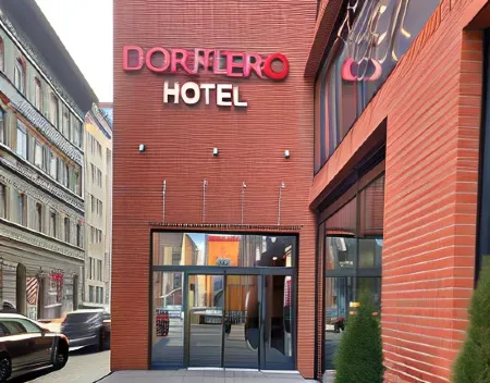 Dormero Hotel Budapest