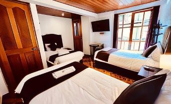 Sayacmarca Classic Inn