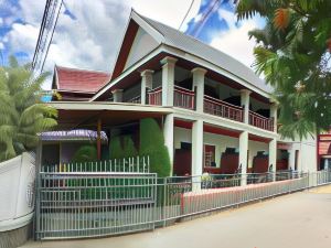 Luang Prabang Inn