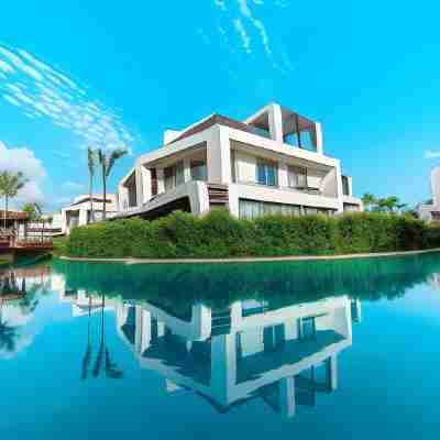 Club Arona Luxury Villas Belek Uai Hotel Exterior