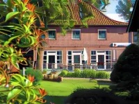 Land-Gut-Hotel Waldesruh Hotels in Altenmedingen