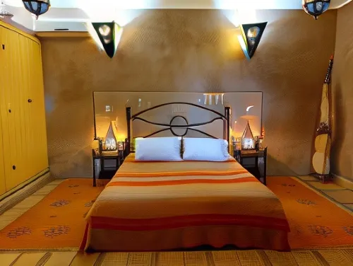 Riad Ain Khadra Hotel a Taroudant