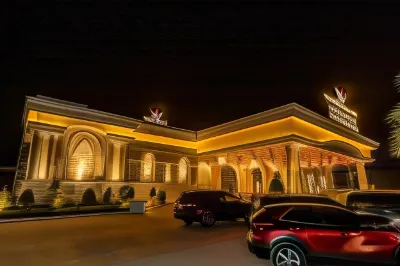 Dynasty Casino Hotel