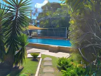 Bundaberg Park Village - Pool