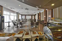 Hotel City Inn - 4 Yıldız
