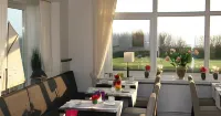 Haus Miramar Hotels in Helgoland