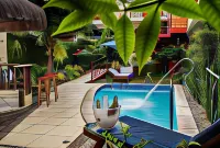 Pousada Baobá e Spa - sul mare