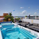 Commodore Suites Hotels in Simpson Bay