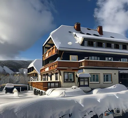 Hotel Zartenbach