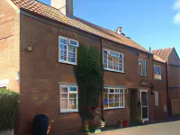 The Old Posthouse B&B Hotels in West Lindsey