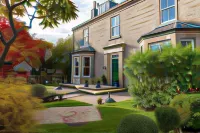 Cawdor House B&B Hotels in Forres