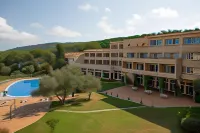 RVHotels Golf Costa Brava Hotels near La Santa Market