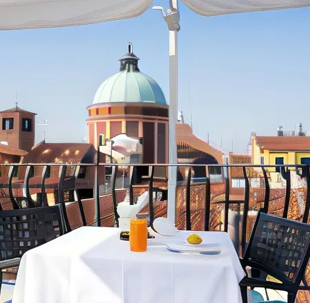 Antico Hotel Vicenza