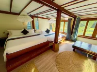 Devi Kampot Resort Hotels in Kampong Kraeng